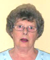 Christina Barnett