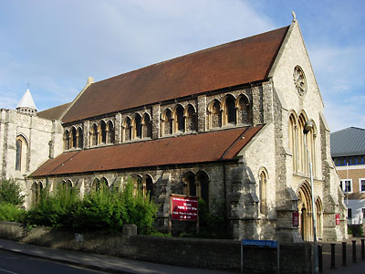 St Stephen Lewisham North West Kent Family History Society