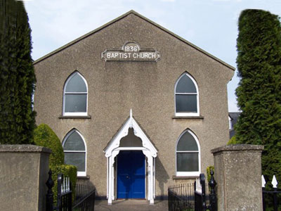 Swan St Chapel West Malling North West Kent Family History Society