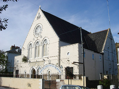 Congregational Milton-next-Gravesend North West Kent Family History Society