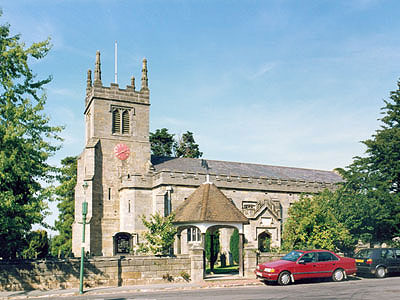 St A;lban Frant North West Kent Family History Society