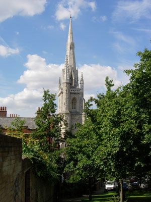 Our Ladye Star of the Sea Greenwich North West Kent Family History Society