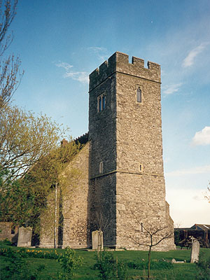 St Mary Hoo St. Mary North West Kent Family History Society