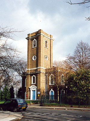 St Mary Magdalene Woolwich North West Kent Family History Society
