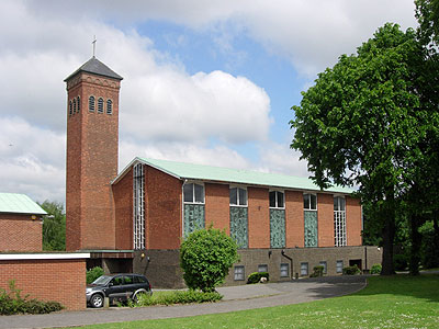 St Joseph St Mary Cray North West Kent Family History Society