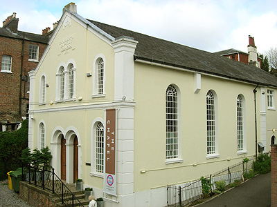 Baptist Rehoboth Tunbridge Wells North West Kent Family History Society