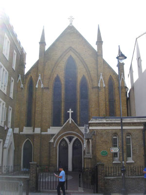 Our Lady of the Assumption - Aug 2006 Our Lady of the Assumption - Aug 2006