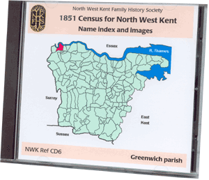 Greenwich CD Greenwich CD