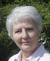 Maureen Griffiths