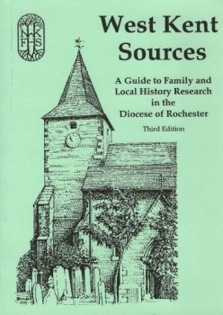 West Kent Sources & School Records